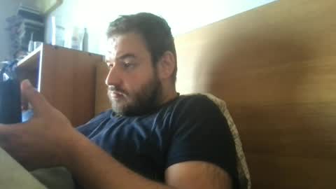 mr834565 online show from July 19, 12:55 pm