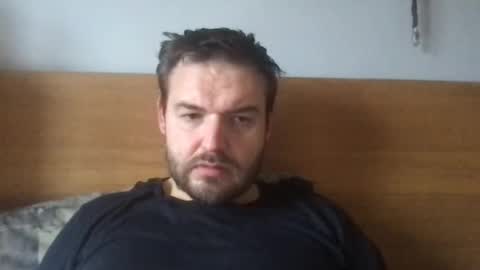 mr834565 online show from November 15, 11:45 am