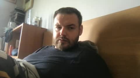 mr834565 online show from June 20, 11:15 am