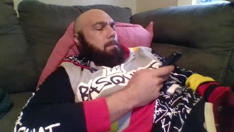 Mr8 online show from February 24, 10:32 pm