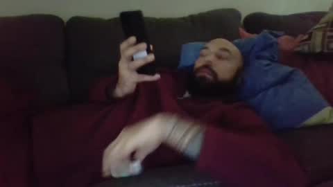 Snapshot of mr8plus chatting on February 11, 5:18 pm Mr8 online show from February 11, 5:18 pm