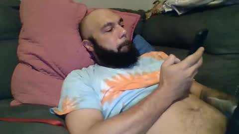 Mr8 online show from November 18, 11:15 pm