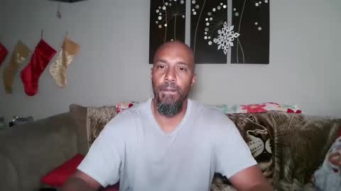 Mr. Good and Ms. Plenty online show from December 17, 8:32 pm