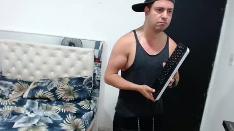 mr__cekiel online show from September 10, 6:34 am