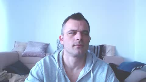 mr_alpacino online show from February 26, 11:11 am