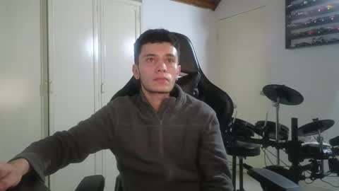 Andy online show from September 25, 3:38 am