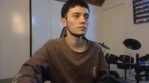 Andy online show from November 3, 3:32 am