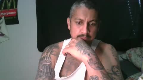 All in you online show from March 12, 9:45 pm