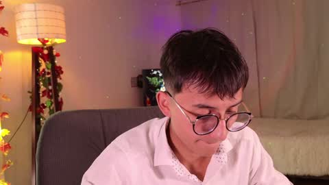 Snapshot of mr_evan1 chatting on January 31, 1:12 pm Mr Evans online show from January 31, 1:12 pm