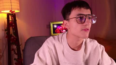 Snapshot of mr_evan1 chatting on December 30, 1:25 pm Mr Evans online show from December 30, 1:25 pm