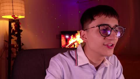 Snapshot of mr_evan1 chatting on December 16, 2:27 pm Mr Evans online show from December 16, 2:27 pm