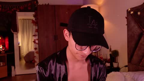 Snapshot of mr_evan1 chatting on December 5, 2:11 pm Mr Evans online show from December 5, 2:11 pm