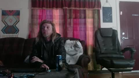 mr_happy12 online show from January 10, 8:15 pm