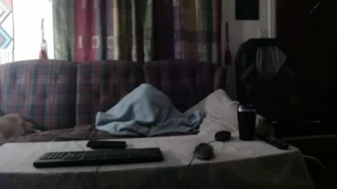 mr_happy12 online show from September 25, 7:40 am