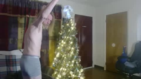 mr_happy12 online show from December 6, 2:02 am