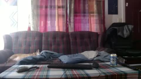 mr_happy12 online show from October 1, 9:30 pm