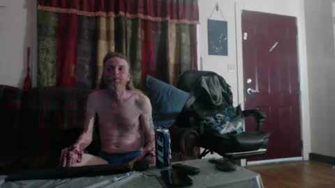 mr_happy12 online show from February 25, 2:47 am