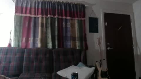 mr_happy12 online show from September 10, 6:01 am