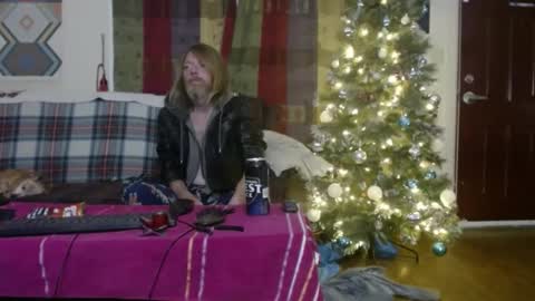 mr_happy12 online show from December 5, 6:54 am