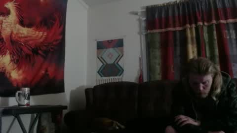 mr_happy12 online show from February 8, 2:26 am