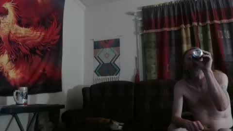 mr_happy12 online show from February 9, 3:53 am