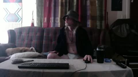 mr_happy12 online show from September 22, 11:21 am