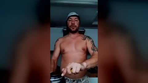 mr_i_ online show from June 21, 8:31 am