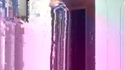 mr_i_ online show from December 25, 7:34 pm