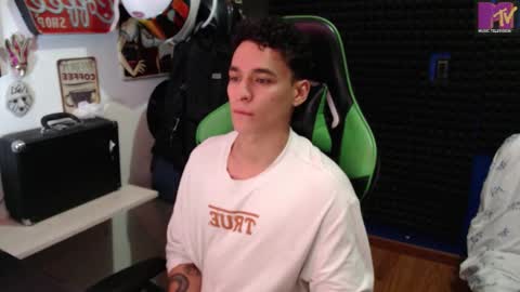 Call me Angel please online show from November 26, 1:41 am