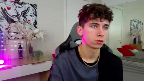 Kris online show from February 4, 6:57 am