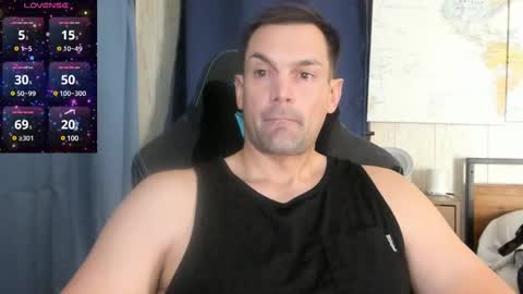 Cam online show from December 12, 1:21 am