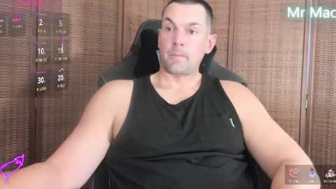 Cam online show from June 17, 11:06 pm