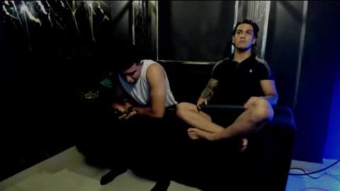 mr_maximo online show from September 30, 5:46 am