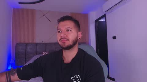 MIKEE online show from February 12, 3:12 am