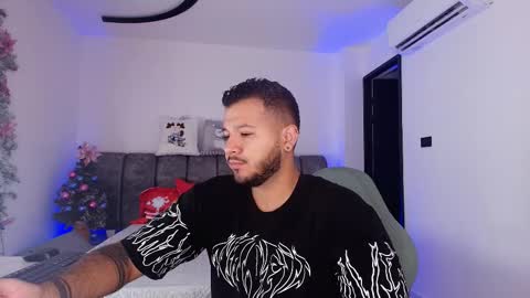 MIKEE online show from January 7, 3:11 am