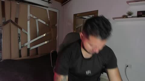 MIKEE online show from January 22, 3:09 am