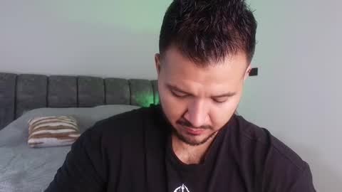 MIKEE online show from November 7, 3:10 am