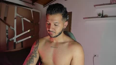 MIKEE online show from March 12, 3:13 am