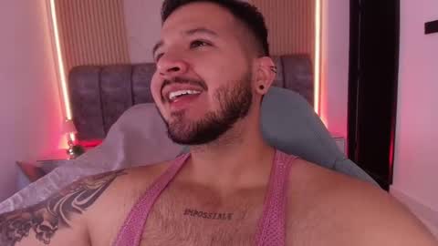 MIKEE online show from March 27, 8:26 am