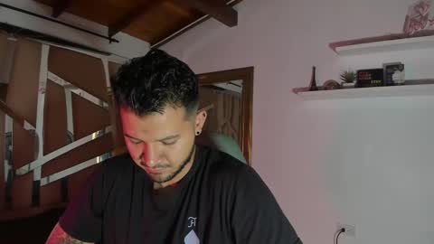 MIKEE online show from February 27, 3:03 am