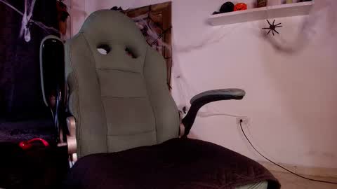 MIKEE online show from October 22, 3:21 am