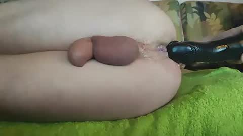 mr_naiseee online show from November 1, 10:03 pm