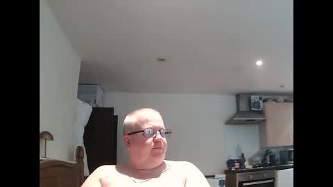 Professor-Perv online show from May 4, 10:17 am