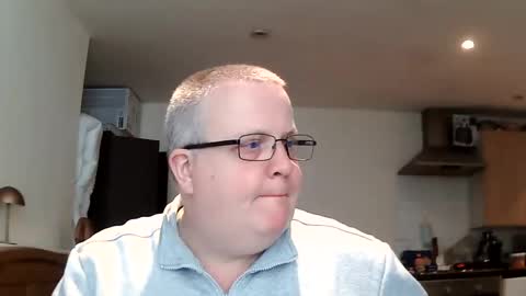 Professor-Perv online show from May 20, 12:01 pm