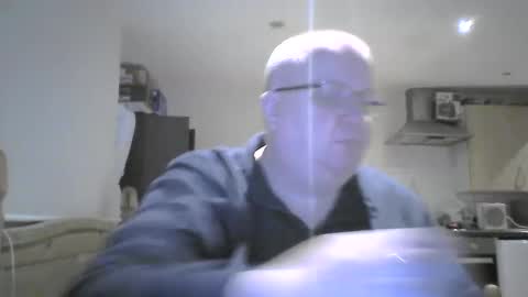 Professor-Perv online show from December 25, 3:28 pm