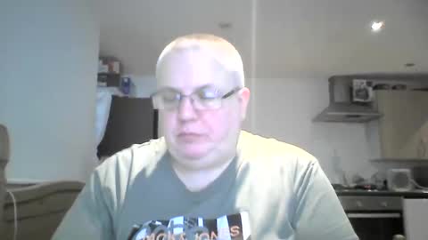 Professor-Perv online show from December 29, 10:45 am