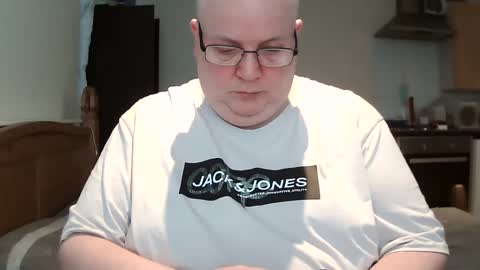 Professor-Perv online show from February 27, 10:15 am