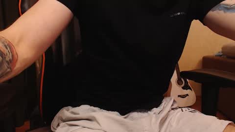 mrbeautifuleyes online show from December 3, 11:27 am