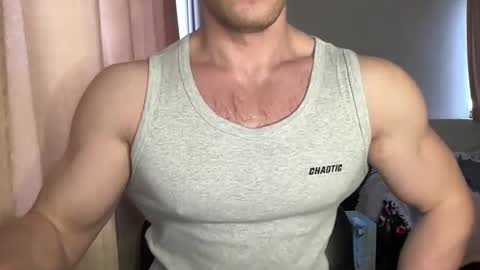 Mrbiceps23 online show from January 19, 8:07 am
