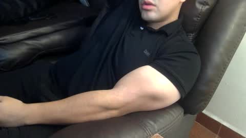 Mr Bree online show from January 8, 7:08 pm